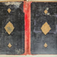 1838 MANUSCRIPT in FARSI antique Maslak al-Muttaqin Way of God-conscious FIQH
