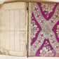 1838 MANUSCRIPT in FARSI antique Maslak al-Muttaqin Way of God-conscious FIQH