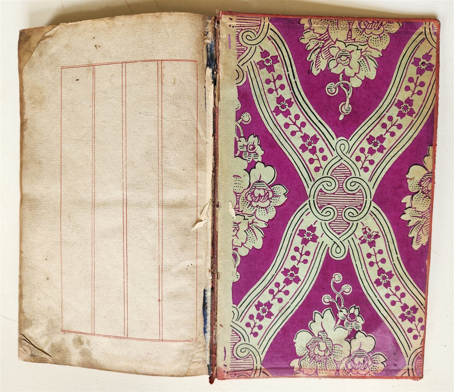 1838 MANUSCRIPT in FARSI antique Maslak al-Muttaqin Way of God-conscious FIQH