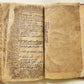 18th cent. ISLAMIC LAW ARABIC MANUSCRIPT antique Al-Hidayah SHARIA FIQH TREATISE
