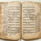 18th cent. ISLAMIC LAW ARABIC MANUSCRIPT antique Al-Hidayah SHARIA FIQH TREATISE