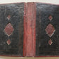 1839 ISLAMIC LAW ARABIC MANUSCRIPT antique An-Nukaya mukhtasar al-Wiqayah