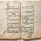1839 ISLAMIC LAW ARABIC MANUSCRIPT antique An-Nukaya mukhtasar al-Wiqayah