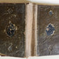 1788 MANUSCRIPT in FARSI antique Maslak al-Muttaqin Way of God-conscious FIQH