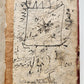 16th-17th century ISLAMIC LAW MANUSCRIPT in ARABIC antique SHARIA FIQH