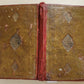 1729 ISLAMIC LAW MANUSCRIPT in ARABIC antique SHARIA