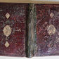 1869 ISLAMIC LAW SHARIA MANUSCRIPT in ARABIC antique Mukhtasar al-Vikaya