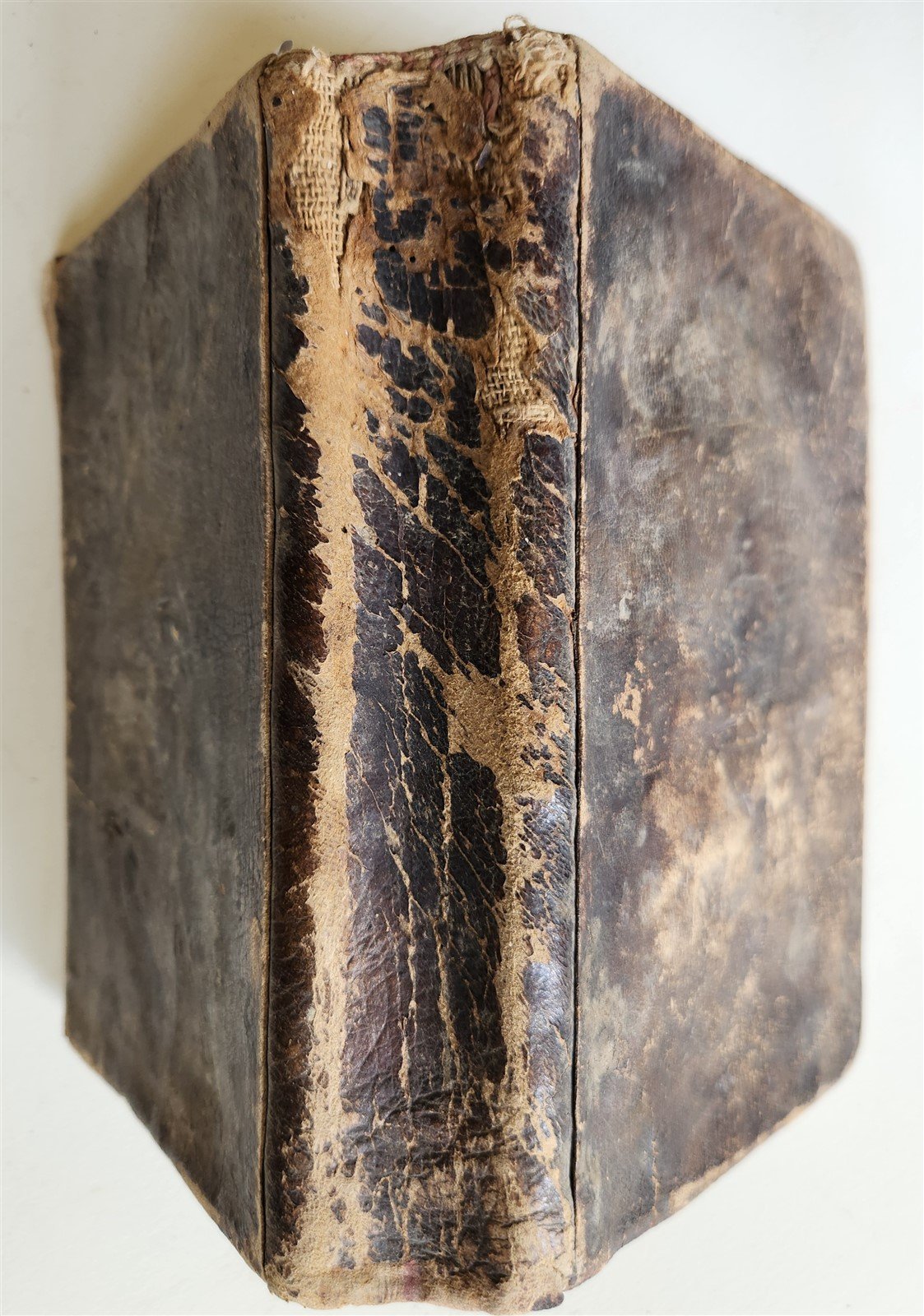 early 18th CENTURY MANUSCRIPT POETRY by AMIR KHUSRAU antique