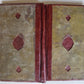 19th c. LOGIC TREATISE ARABIC MANUSCRIPT by Ali ibn Mohammed al-Jurjani antique