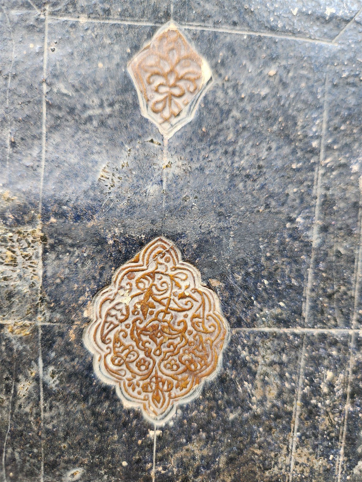 19th CENTURY ARABIC MANUSCRIPT antique Al -Wafiya fi sharh al -Kafiyya