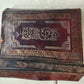 1877 KORAN MANUSCRIPT antique QURAN illuminated