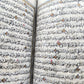 KORAN MANUSCRIPT 19th CENTURY antique QURAN book HAND WRITTEN