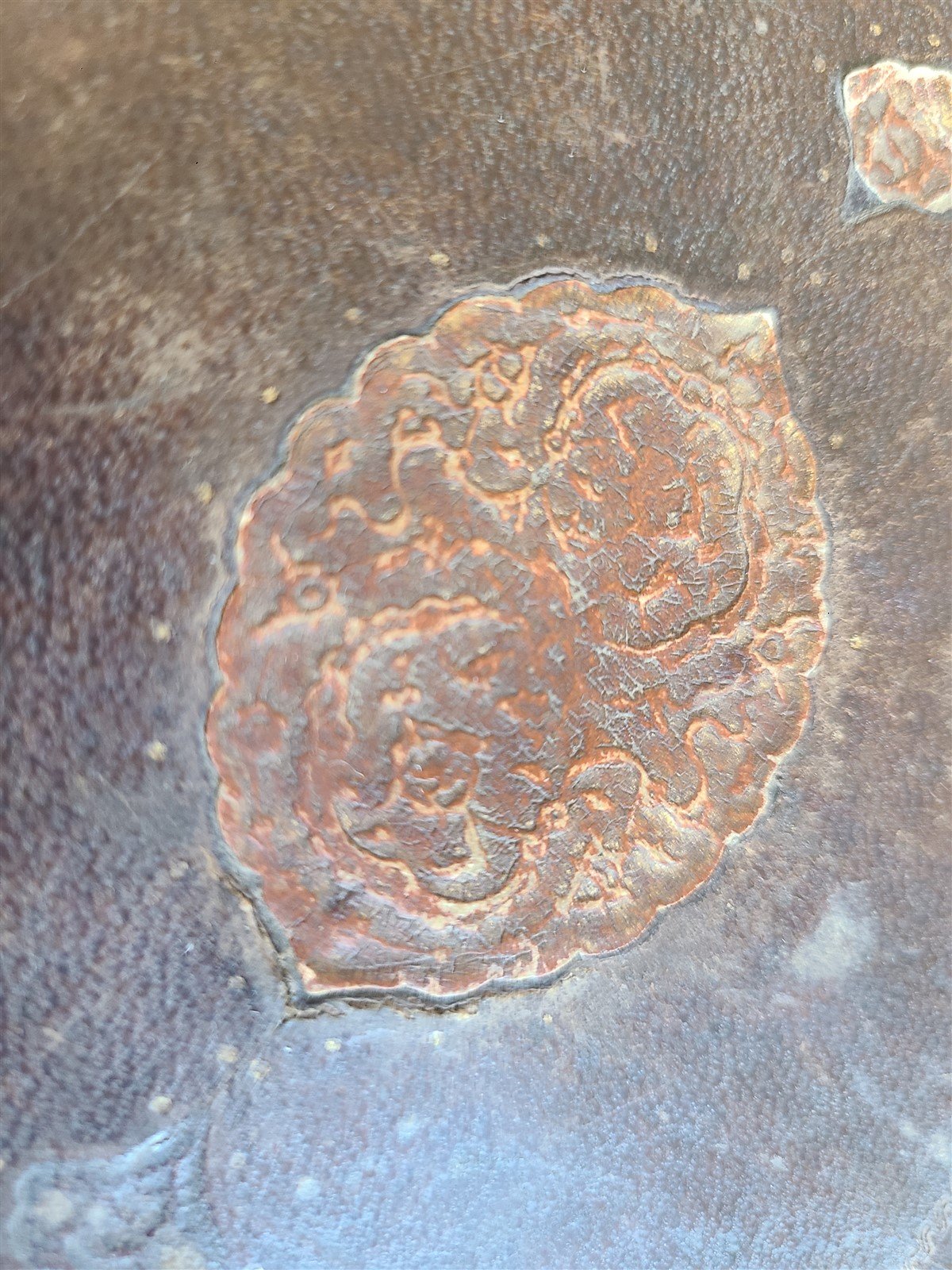 19th cent. HANDWRITTEN OTTOMAN ADVICE TO MUSLIMS MANUSCRIPT BOOK antique TURKISH