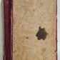 19th CENTURY ISLAMIC MANUSCRIPT QUESTIONS-ANSWERS on ISLAM antique IN CHAGATAI