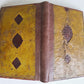 19th CENTURY ARABIC ISLAMIC CANON LAW MANUSCRIPT antique FIQH