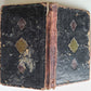19th CENTURY ARABIC MANUSCRIPT ISLAMIC LAW antique FIQH