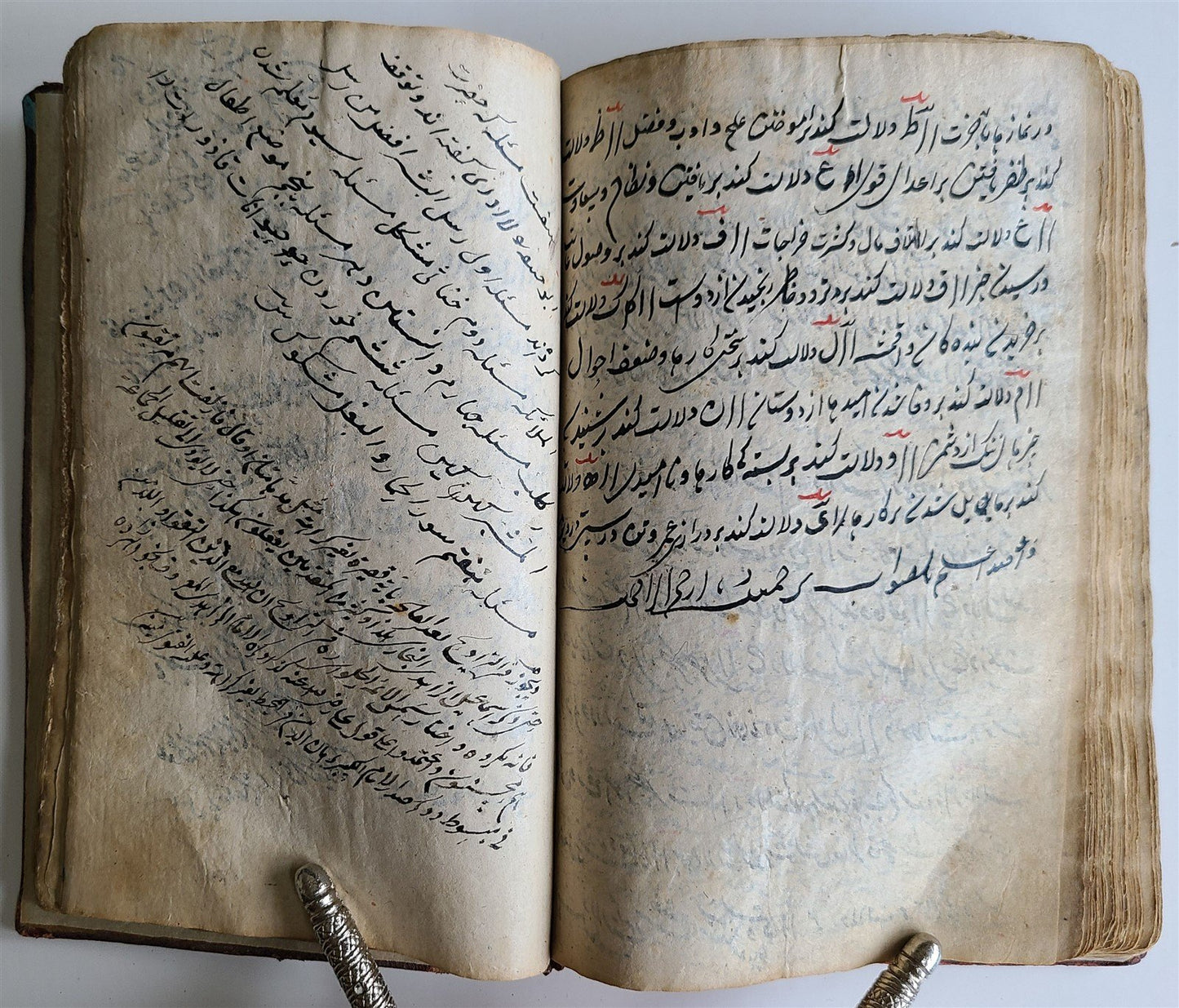 19th CENTURY ARABIC MANUSCRIPT ISLAMIC LAW antique FIQH