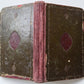 19th CENTURY FARSI PHILOSOPHY & CHAGATAI POETRY MANUSCRIPT ISLAMIC antique