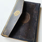 19th century OTTOMAN MANUSCRIPT PRAYER BOOK antique ISLAMIC Arabic