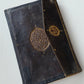 19th century OTTOMAN MANUSCRIPT PRAYER BOOK antique ISLAMIC Arabic