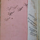 1900s ARABIC MANUSCRIPT LOGIC TEXTBOOK antique Al-Risala al-Shamsiyya ISLAMIC