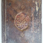 19th CENTURY MANUSCRIPT KORAN in OTTOMAN TURKISH LANGUAGE antique ILLUMINATED