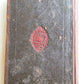 1838 ARABIC MANUSCRIPT ISLAMIC LAW BOOK antique Mukhtasar al-Wiqayah SADR