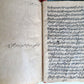 1838 ARABIC MANUSCRIPT ISLAMIC LAW BOOK antique Mukhtasar al-Wiqayah SADR