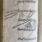 1838 ARABIC MANUSCRIPT ISLAMIC LAW BOOK antique Mukhtasar al-Wiqayah SADR