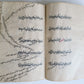 1838 ARABIC MANUSCRIPT ISLAMIC LAW BOOK antique Mukhtasar al-Wiqayah SADR