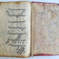 19th century ARABIC MANUSCRIPT ISLAMIC LAW BOOK antique