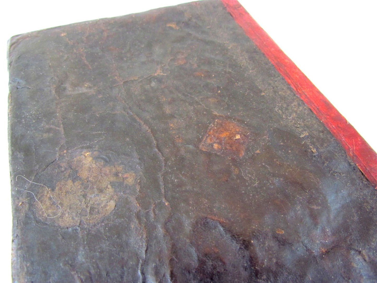 1750s ARABIC MANUSCRIPT antique ISLAMIC POETRY PROPHET MUHAMMAD HISTORY