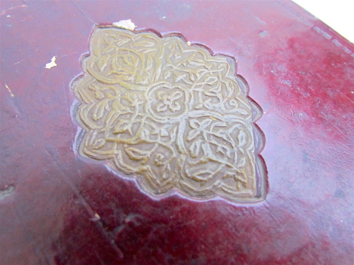 19th CENTURY ARABIC MANUSCRIPT antique ASTRONOMY ILLUSTRATED rare