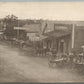 RIESEL TX McLENNAN COMPANY ANTIQUE REAL PHOTO POSTCARD RPPC