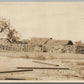 BROWNSVILLE TX ANTIQUE REAL PHOTO POSTCARD RPPC