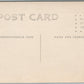 HEREFORD TX MAIN STREET ANTIQUE REAL PHOTO POSTCARD RPPC
