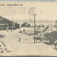 CORPUS CHRISTI TX EPWORTH BY THE SEA ANTIQUE POSTCARD
