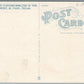 EL PASO TX LARGEST CUSTOMS SMELTER in the SOUTHWEST ANTIQUE POSTCARD