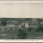BRECKENRIDGE TX GASOLINE PLANT ANTIQUE POSTCARD