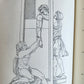 1970 FACSIMILE of Chirurgie a Graeco in Latinum conversa antique ILLUSTRATED
