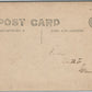 ASHBURNHAM MA FAIRBANKS HOMESTEAD ANTIQUE REAL PHOTO POSTCARD RPPC
