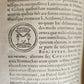 1564 ANCIENT ROMAN LAW TREATISE antique Variorum sive de iuris ambiguitatibus