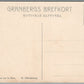 ST.PETERSBURG RUSSIA ELECTRICAL TRAMWAY ANTIQUE POSTCARD