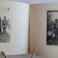 1907 DEUTSCH SUDWEST AFRIKA ILLUSTRATED w/ 100 PHOTOS ANTIQUE German Africa