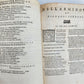 1611 LO ARMIDORO di GIOVANNI SORANZO antique ITALIAN POETRY VELLUM BINDING