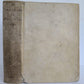 1569 ORATIONS by MANY ILLUSTRIOUS MEN - FRANCESCO SANSOVINO antique VELLUM