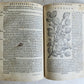 1561 PHARMACOPEIA ILLUSTRATED MEDICAL PLANTS by SANSOVINO antique 16th CENTURY
