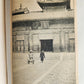 1920 PEKING HISTORICAL & INTIMATE DESCRIPTION by JULIET BREDON antique CHINA