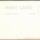 CANAAN VALLEY NEAR DAVIS WV VINTAGE REAL PHOTO POSTCARD RPPC