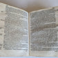 1586 IL VAGO & DILETTEVOLE GIARDINO by Luigi CONTARINI antique HISTORY vellum